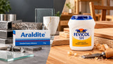 Araldite Standard vs Fevicol: Which one should you use?