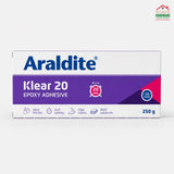 Araldite Klear 20
