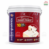 AP Smartcare Damp Proof