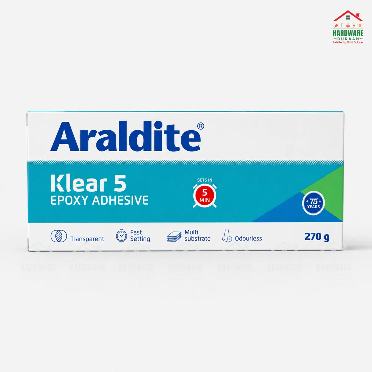 Araldite_Klear_5_270g