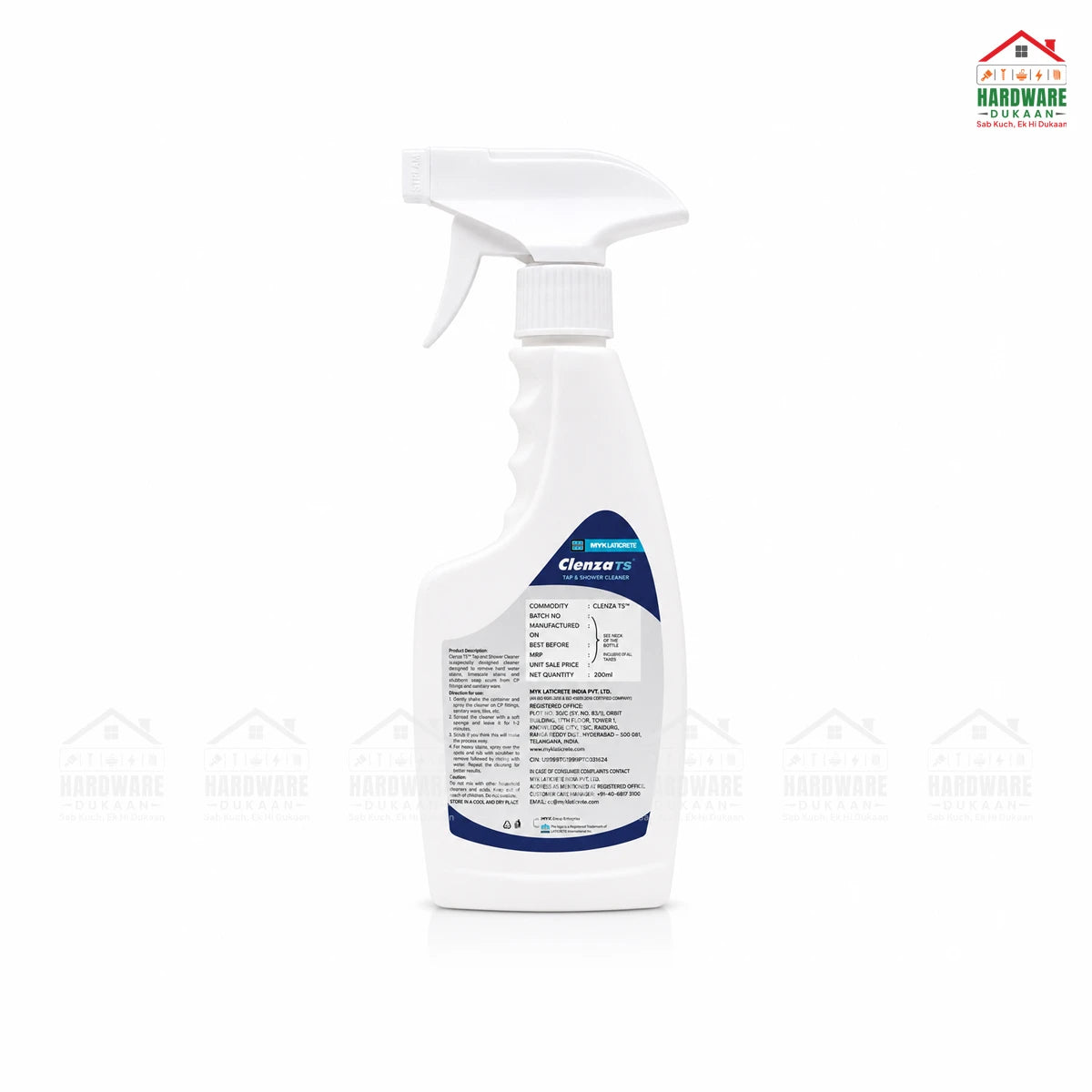 Clenza_TapAndShowerCleaner_200ml