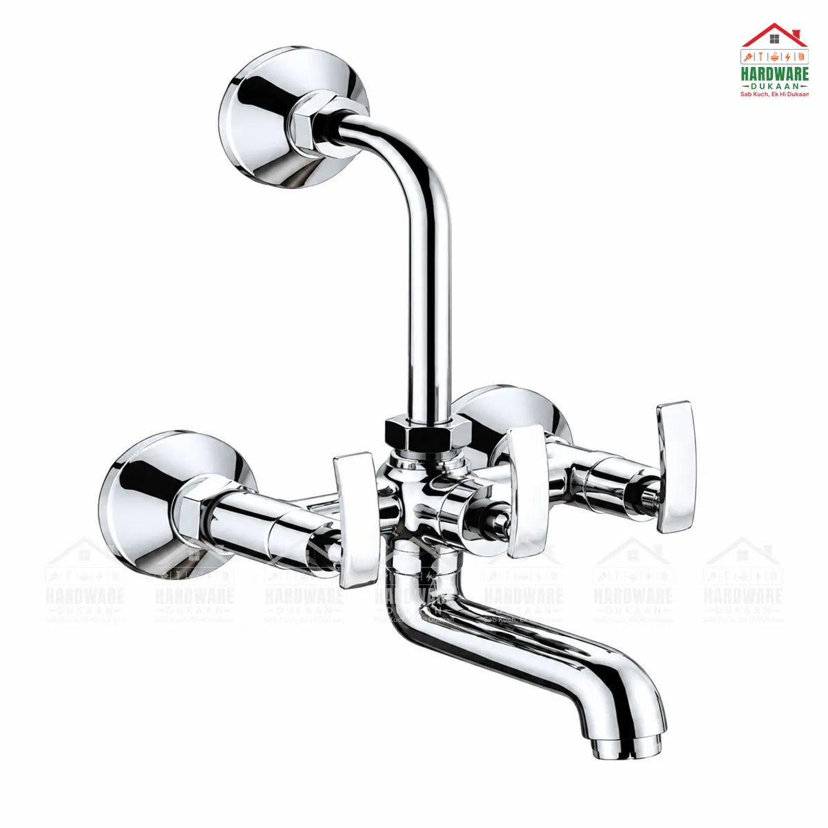 DS-1116 Wall Mixer 2 in 1 Duster