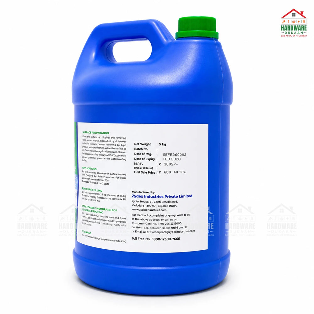 Elastobar_5kg