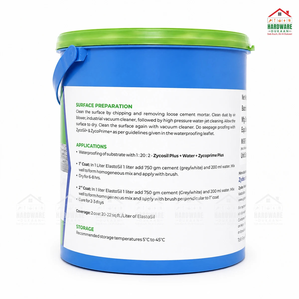 Elastosil_4ltrs