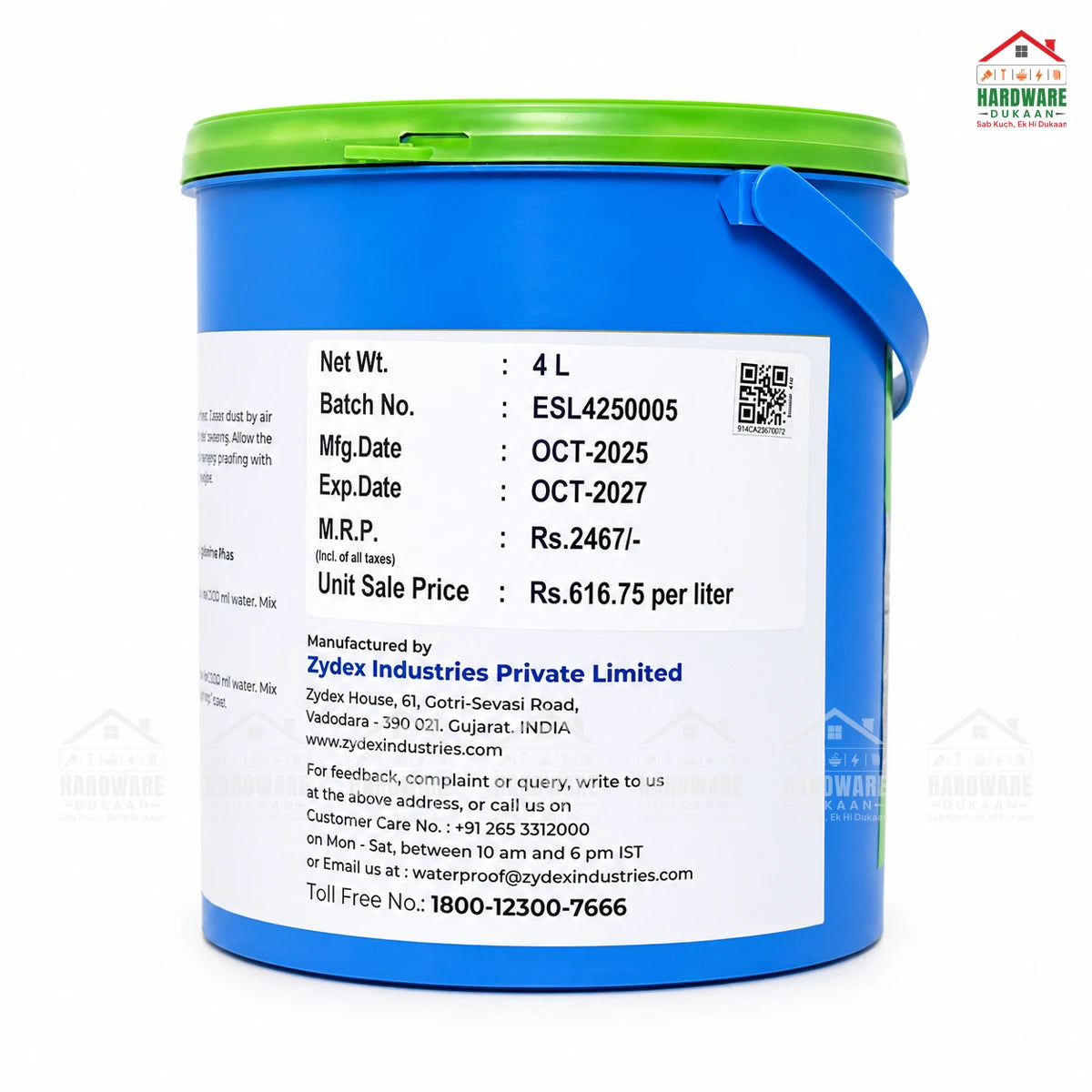 Elastosil_4ltrs
