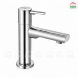 FLP-CHR-5011PM Pillar Cock
