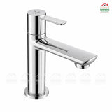 FUP-CHR-29001PM Pillar Cock