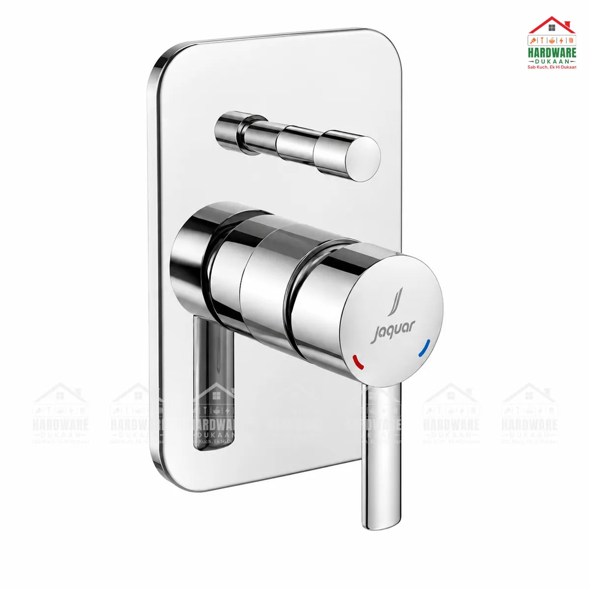 FUP-CHR-29065MKPM Single Lever Exp Kit Of Diverter ALD-065M