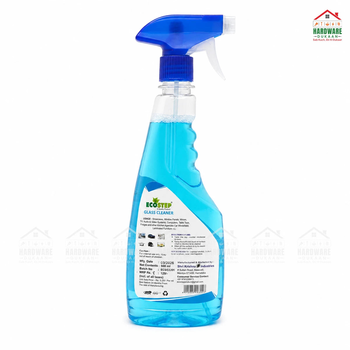 GlassCleaner_500ml