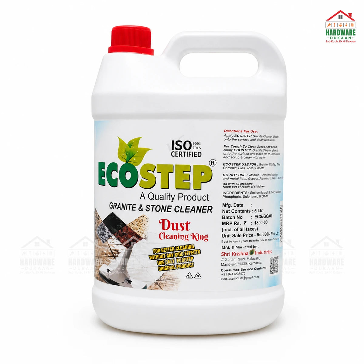 GraniteStoneCleaner_5ltrs