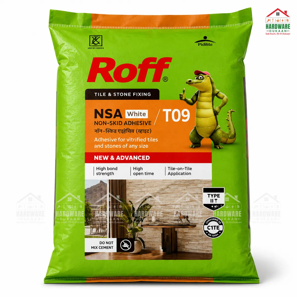 RoffT09Non-SkidAdhesive_NSA_20kg