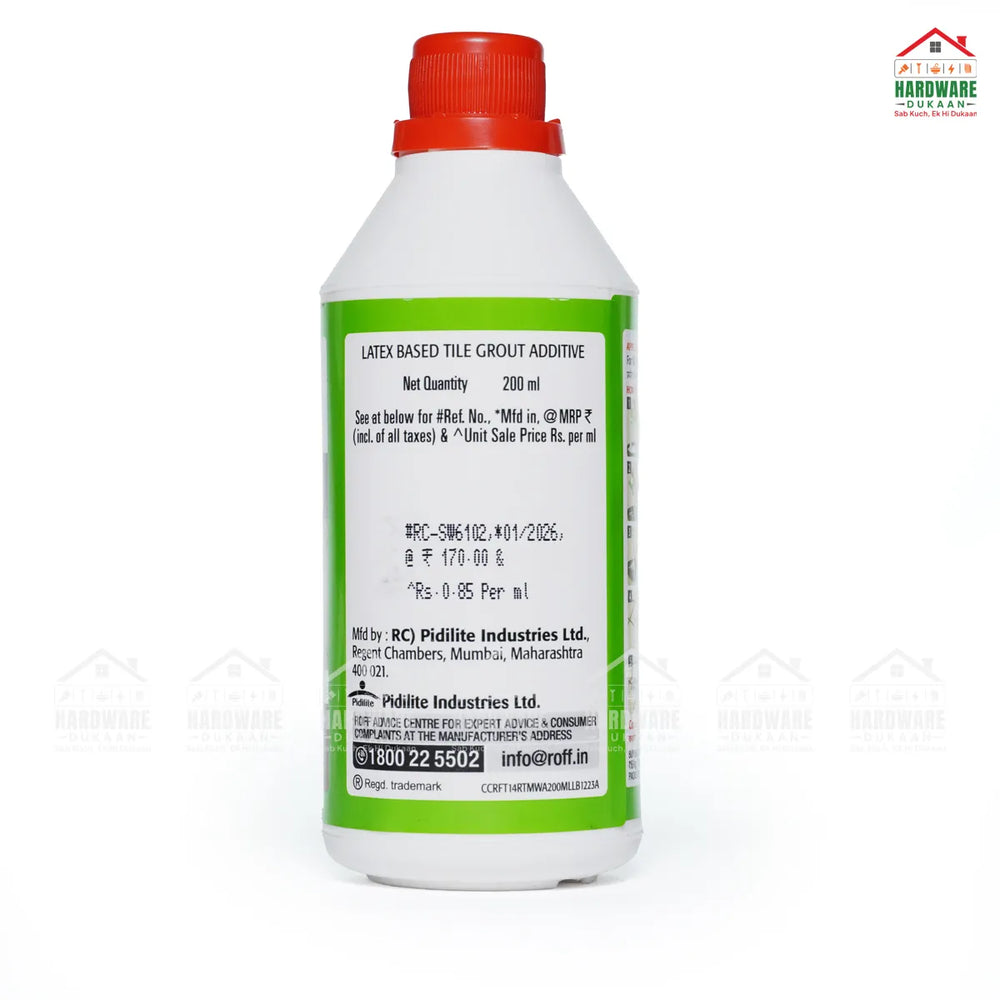 RoffT14RainbowTileMateAdditive_200ml