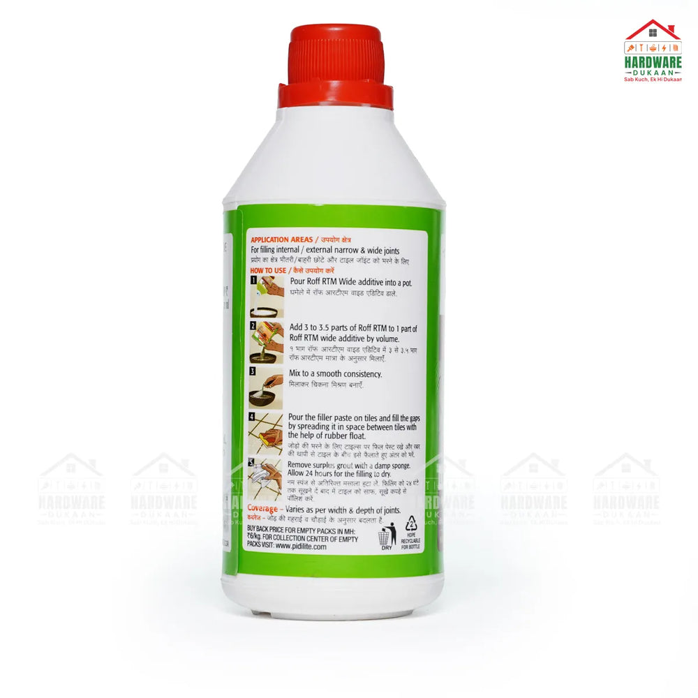 RoffT14RainbowTileMateAdditive_200ml