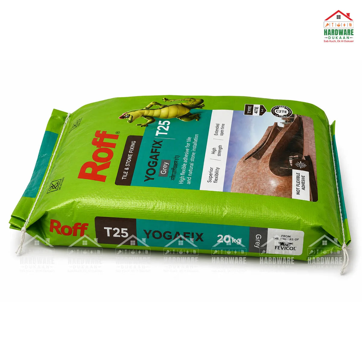 RoffT25Yogafix_20kg