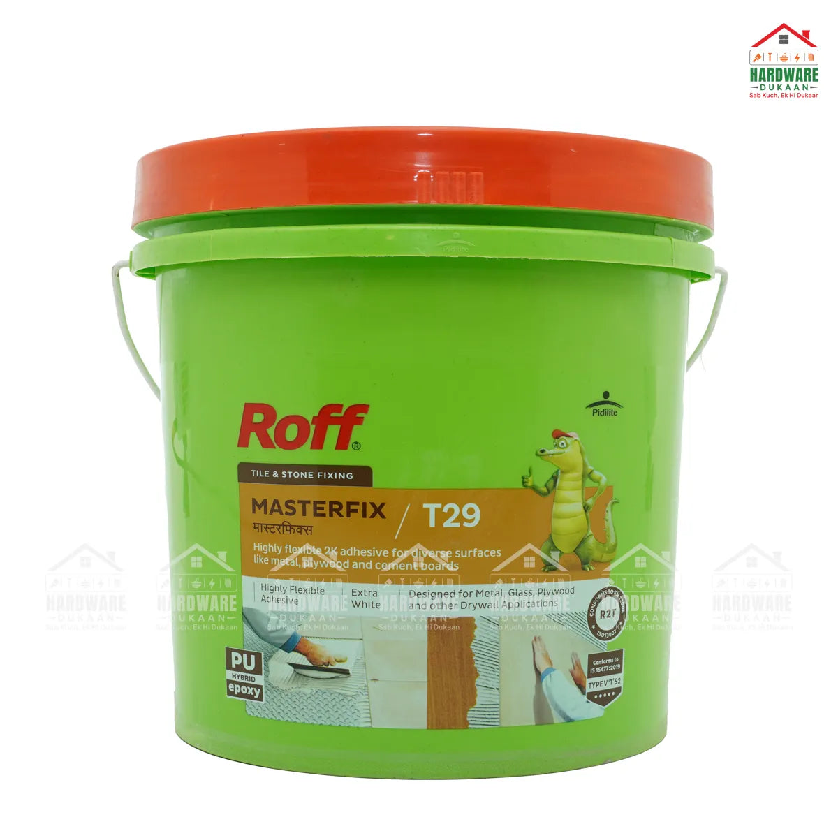RoffT29Masterfix_4kg