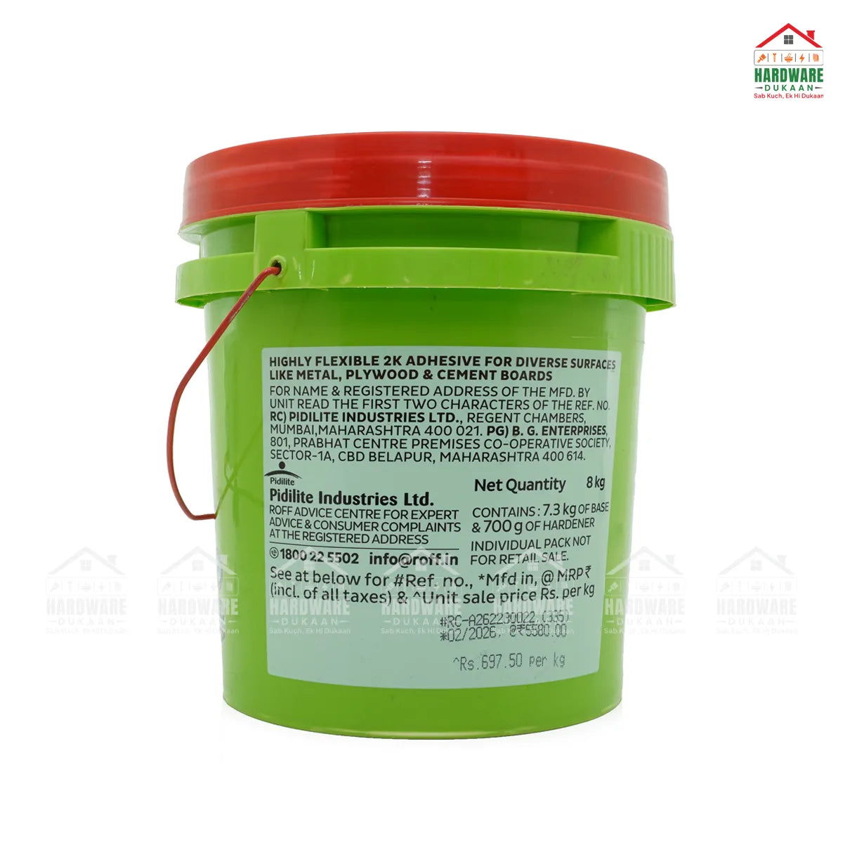 RoffT29Masterfix_8kg