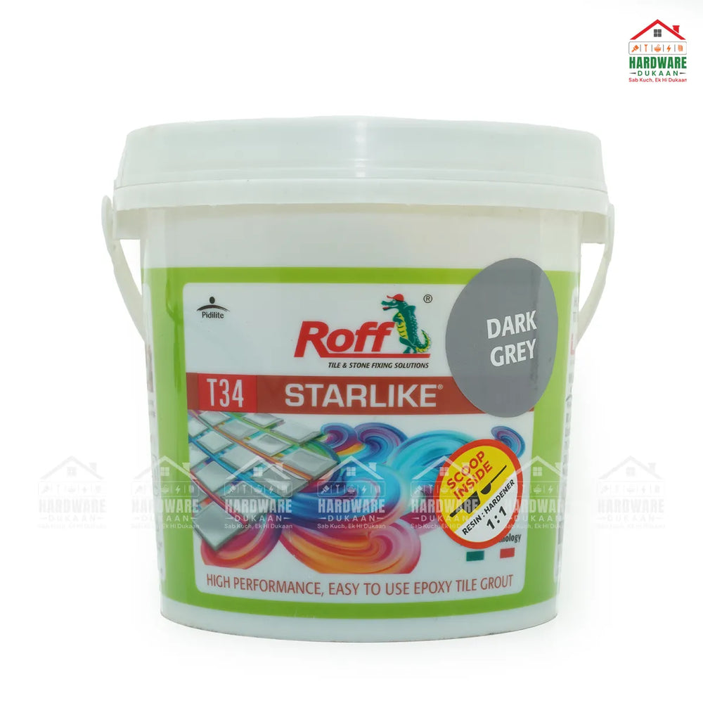 RoffT34Starlike_1Kg_dark_grey