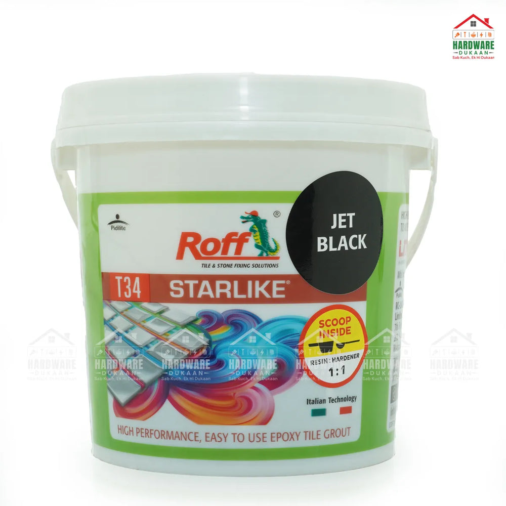 RoffT34Starlike_1Kg_jet_black