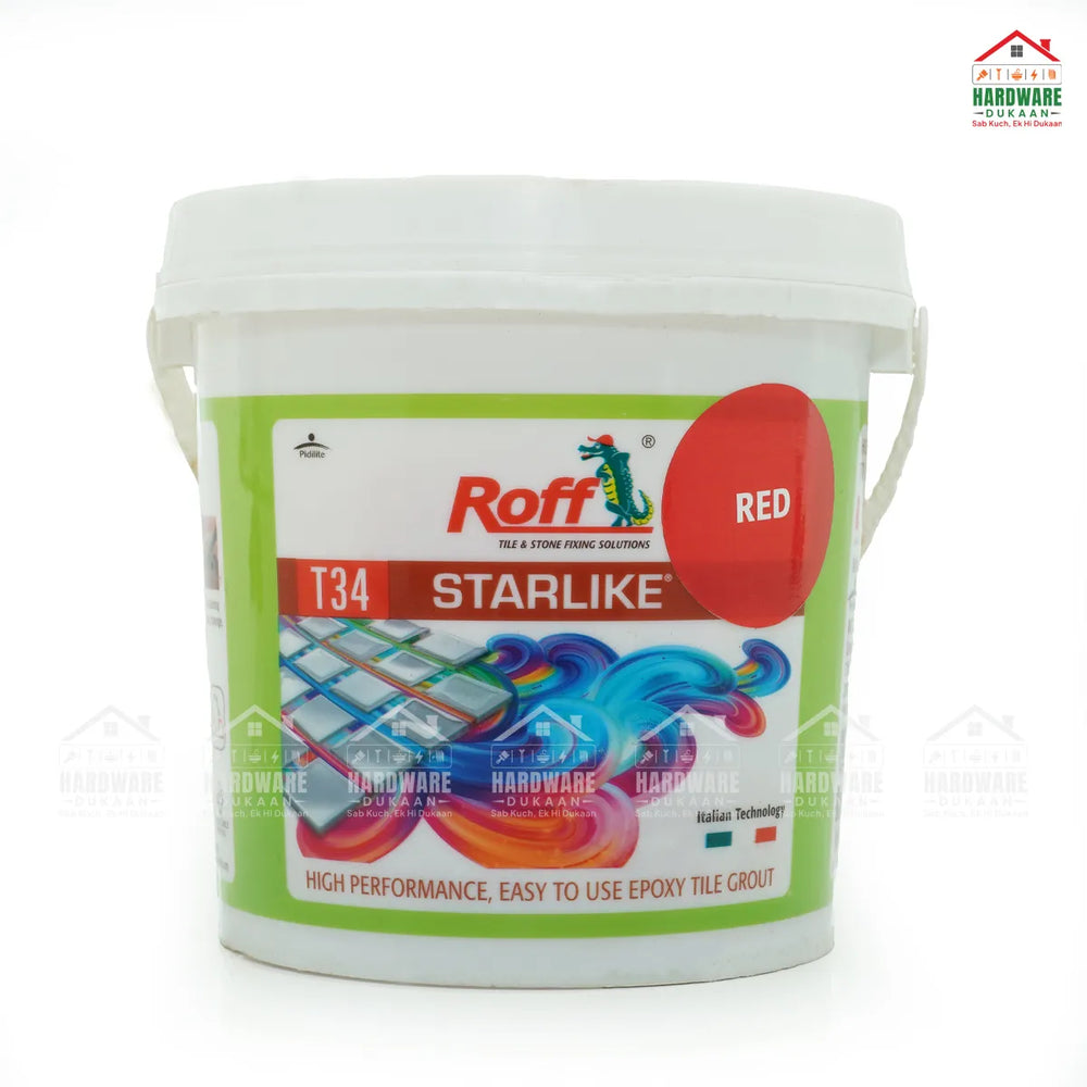 RoffT34Starlike_1Kg_red