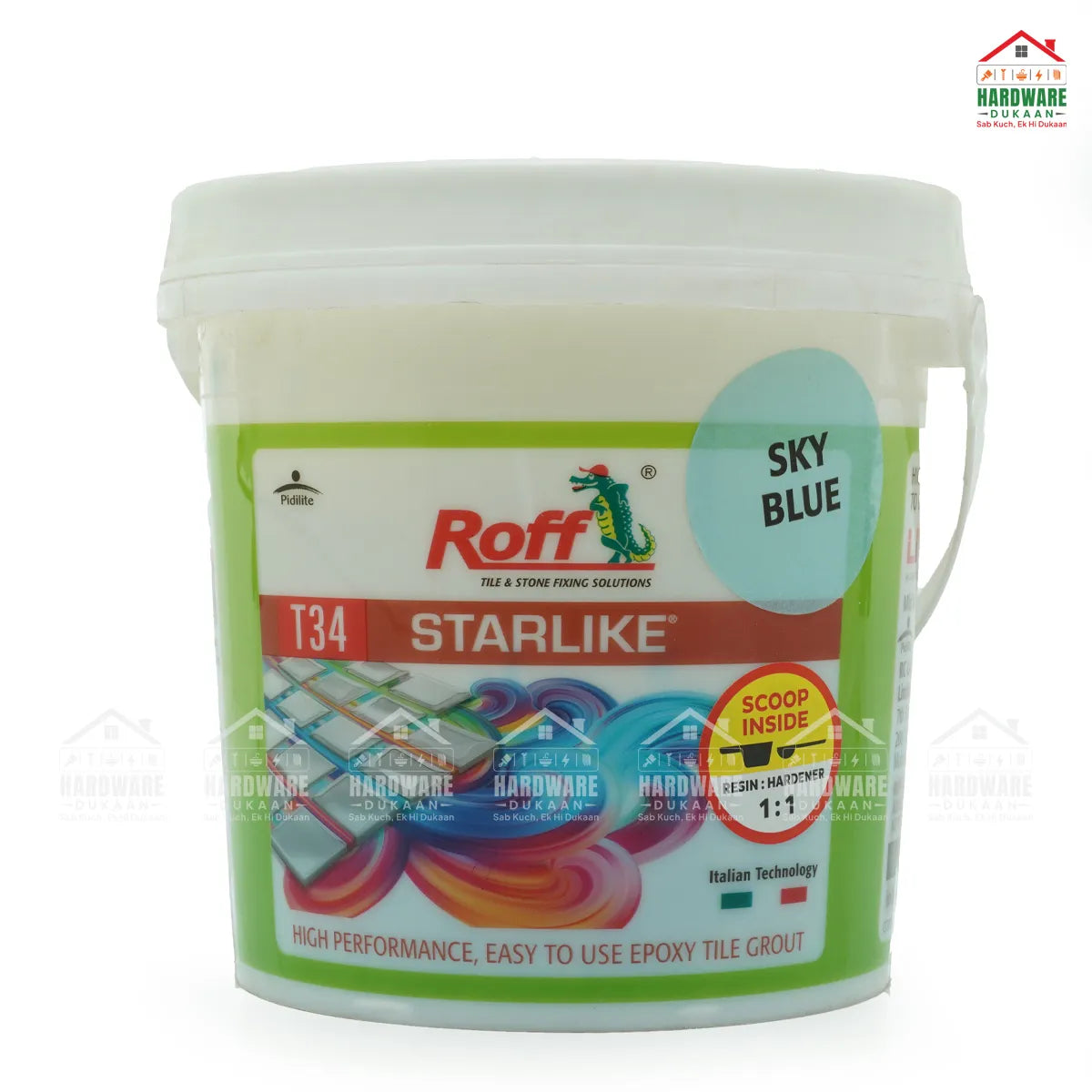 RoffT34Starlike_1Kg_sky_blue