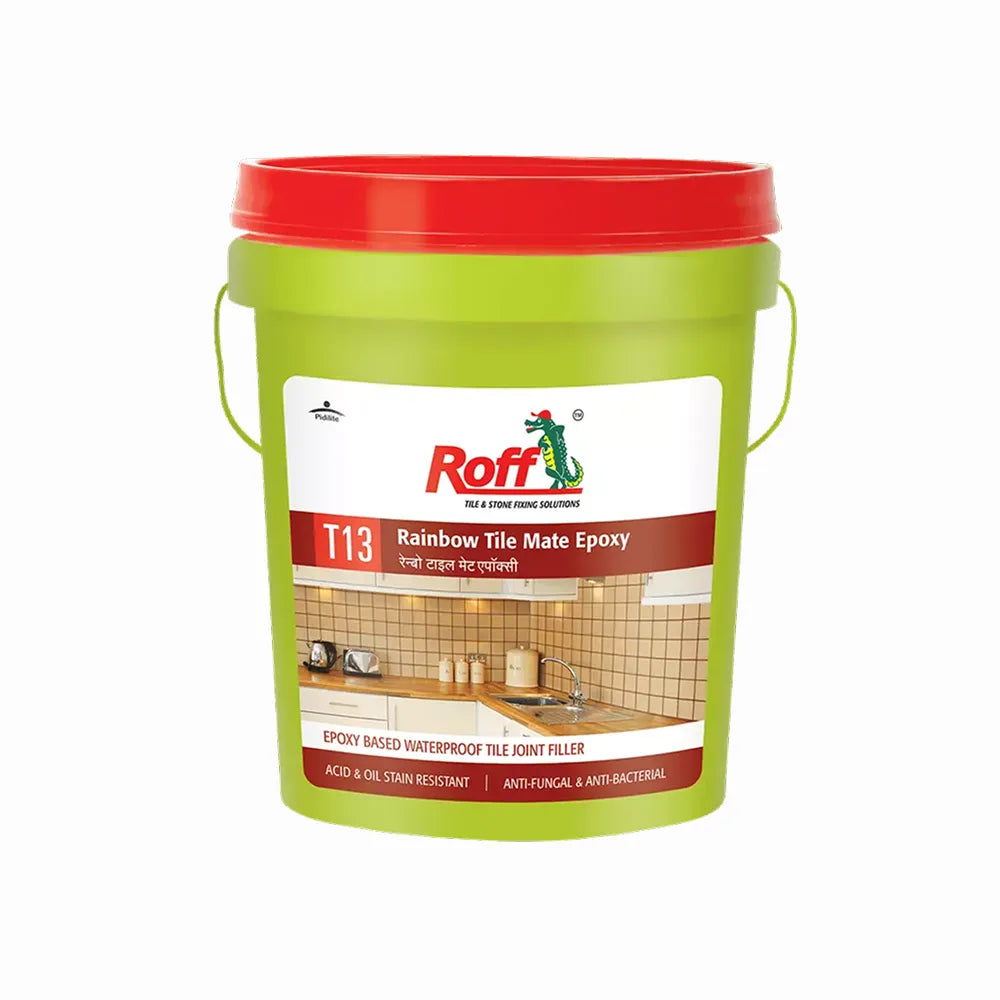 Roff T13 Rainbow Tile Mate Epoxy