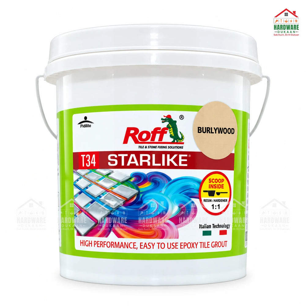 Roff_T34_Starlike_01_5Kg_burlywood