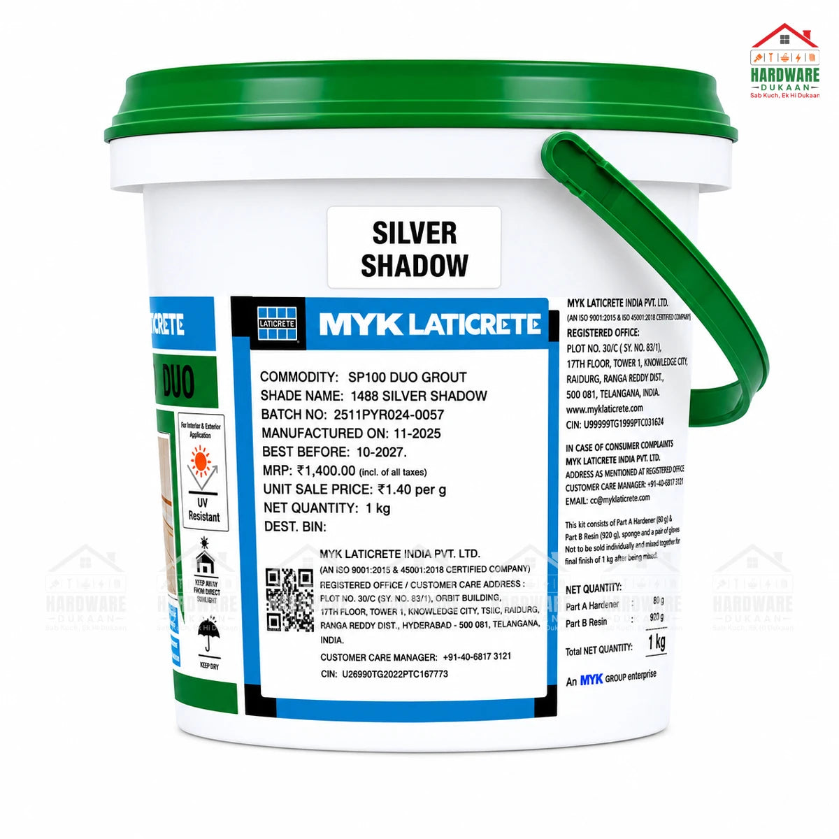 SP100DUO_1Kg_SilverShadow