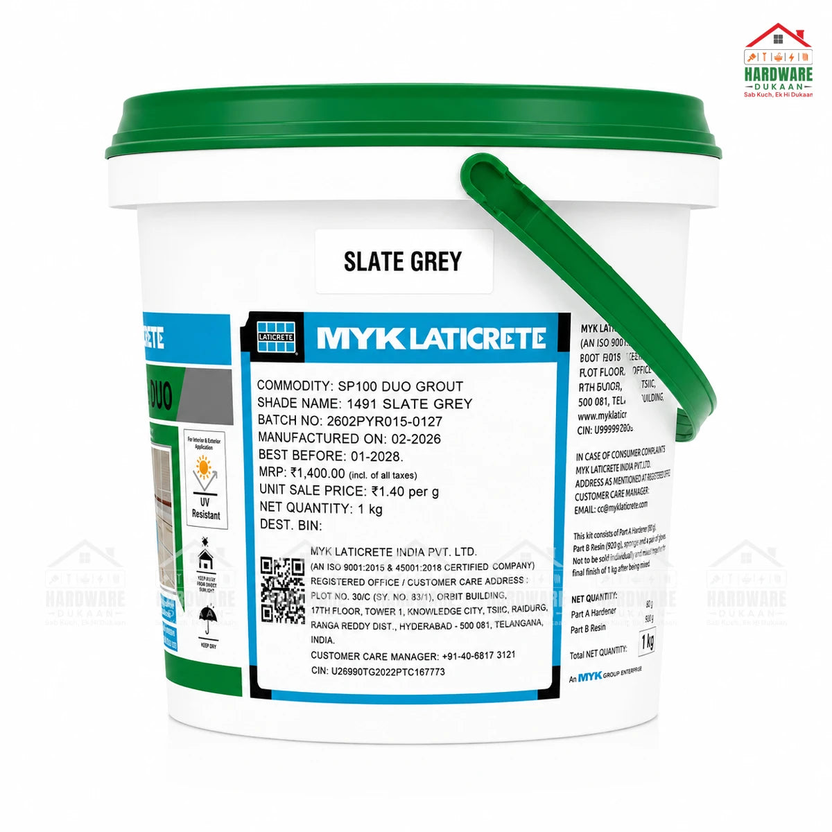 SP100DUO_1Kg_SlateGrey