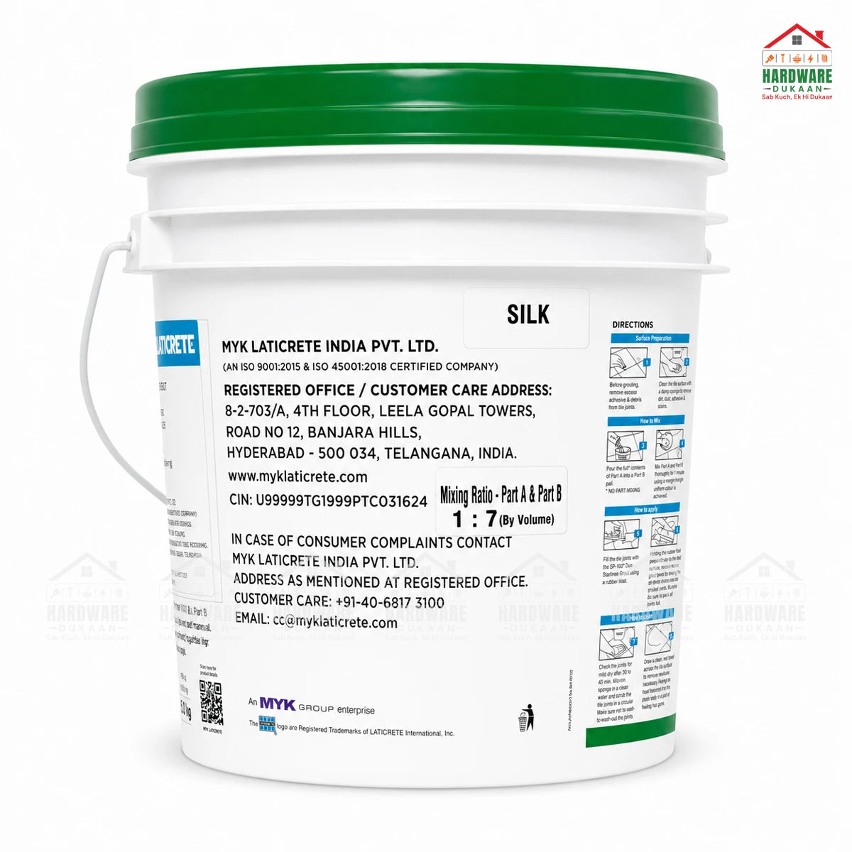 SP100DUO_5Kg_Silk