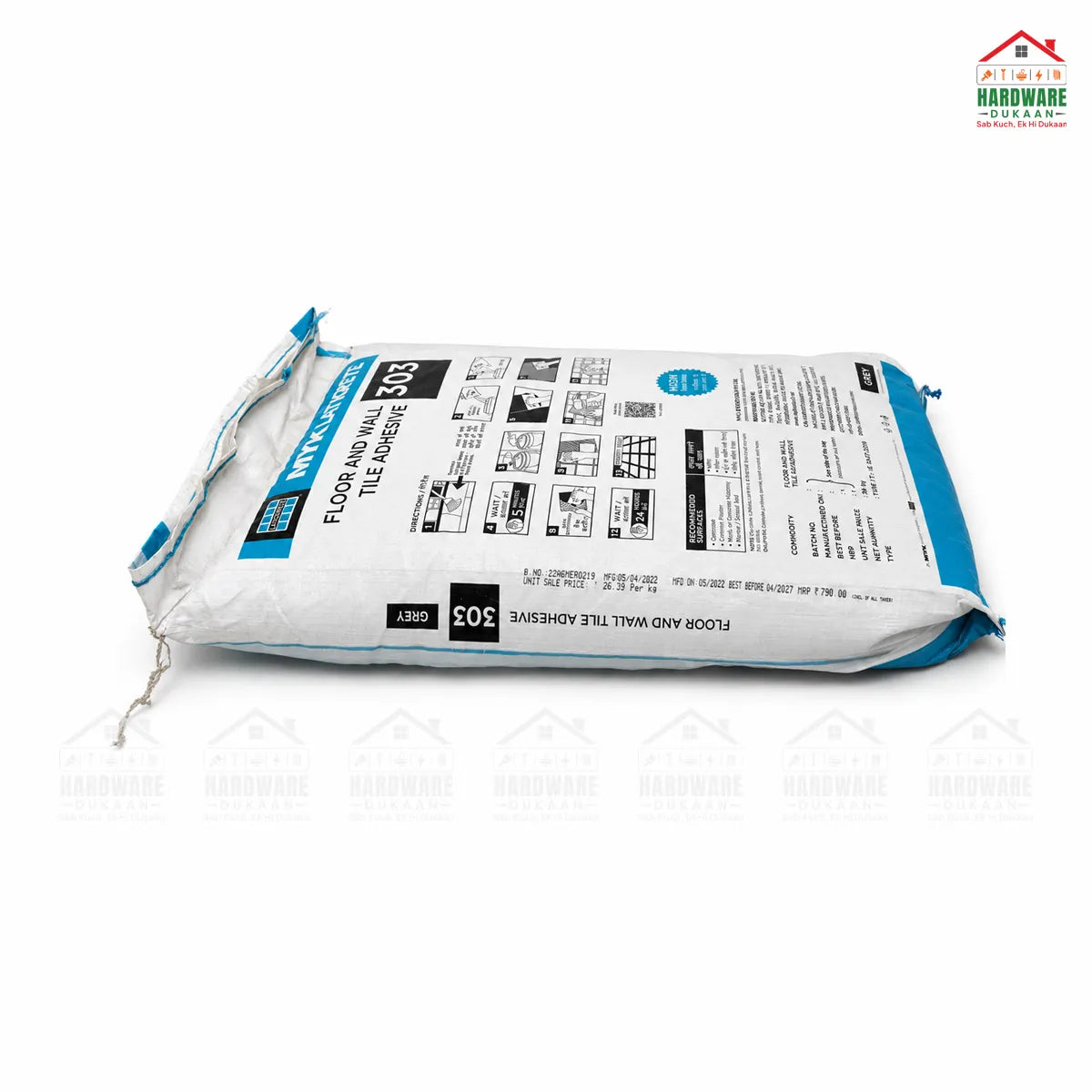 Tile Adhesive