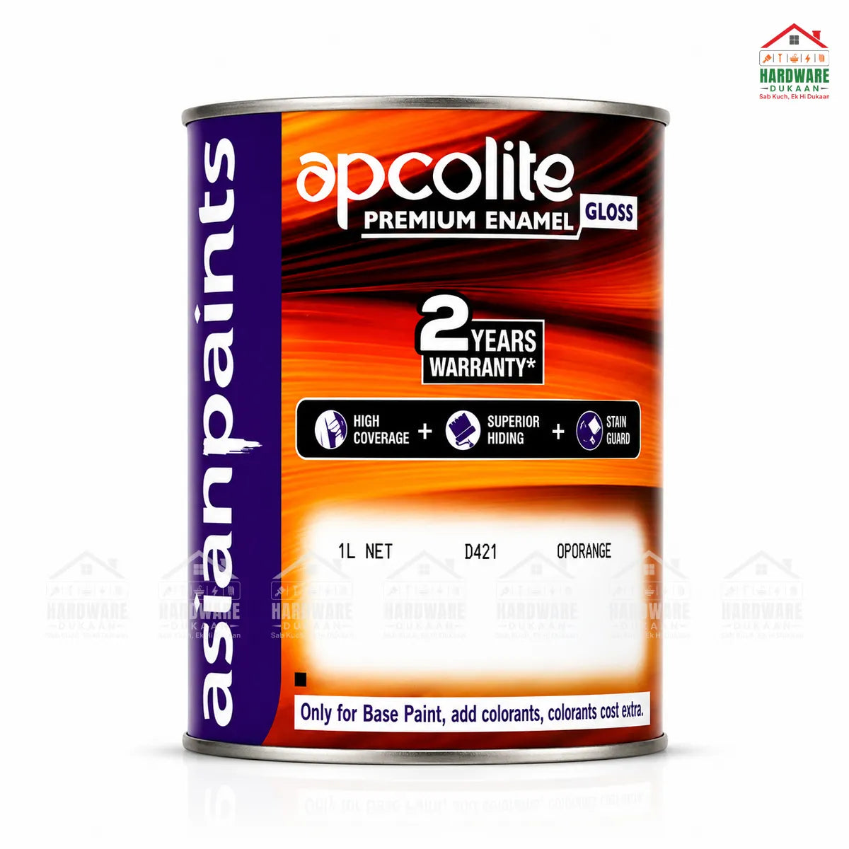 ap-apcolite-premium-gloss-enamel-deep-orange-1lt