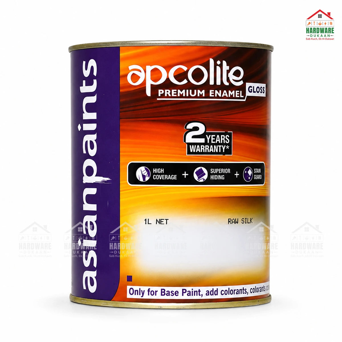 ap-apcolite-premium-gloss-enamel-raw-silk-1lt