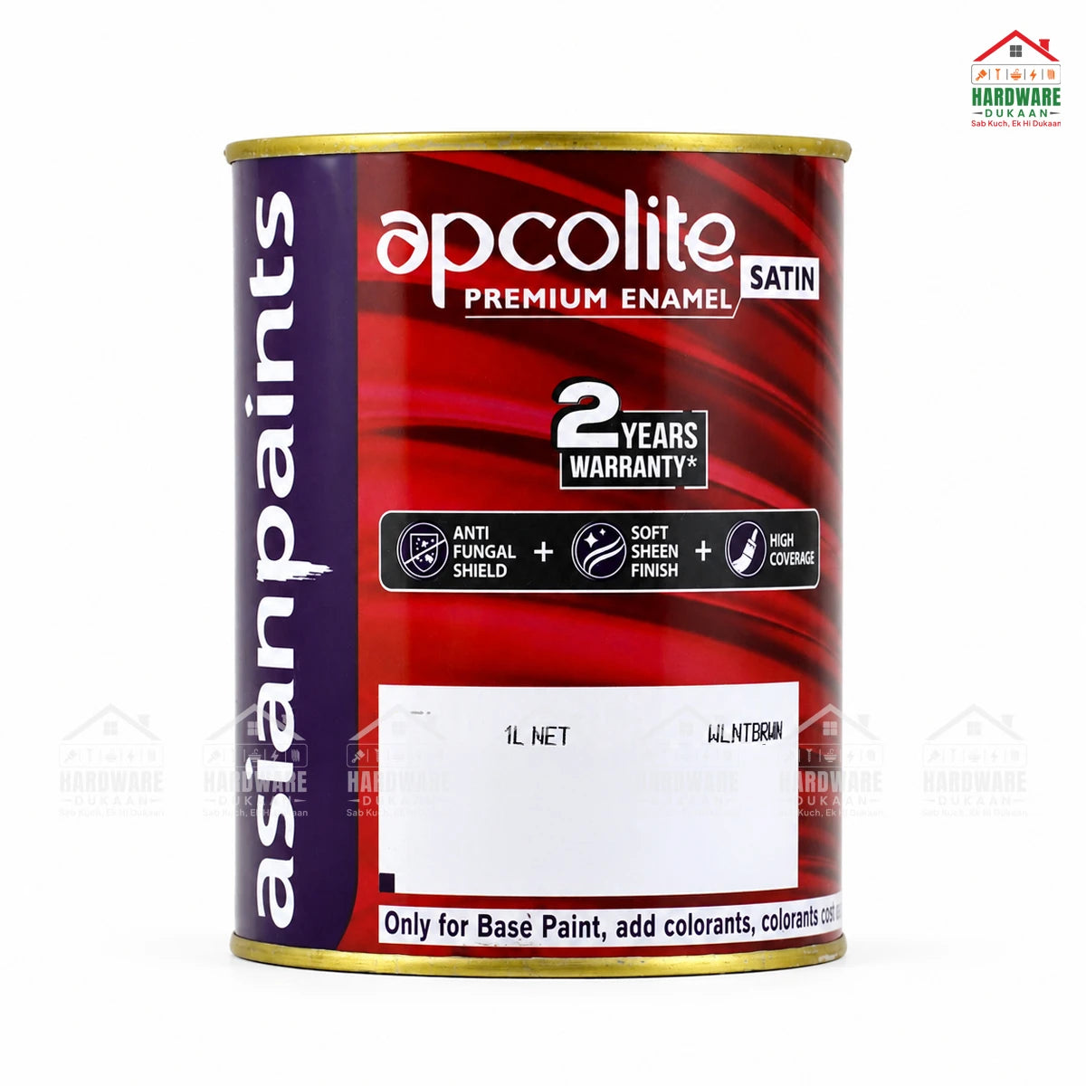 ap-apcolite-premium-satin-enamel-walnut-brown-1lt