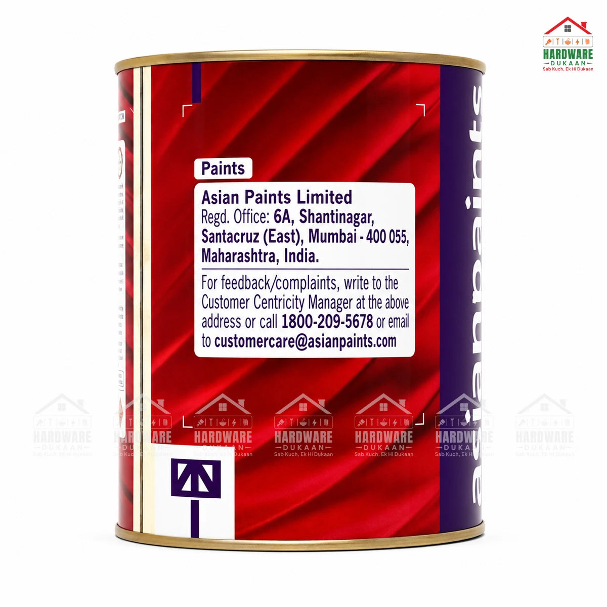 AP Apcolite Premium Satin Enamel
